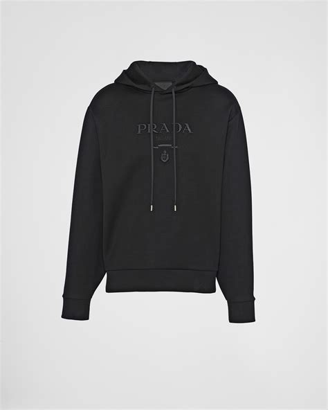 prada mens top|prada hoodies men's.